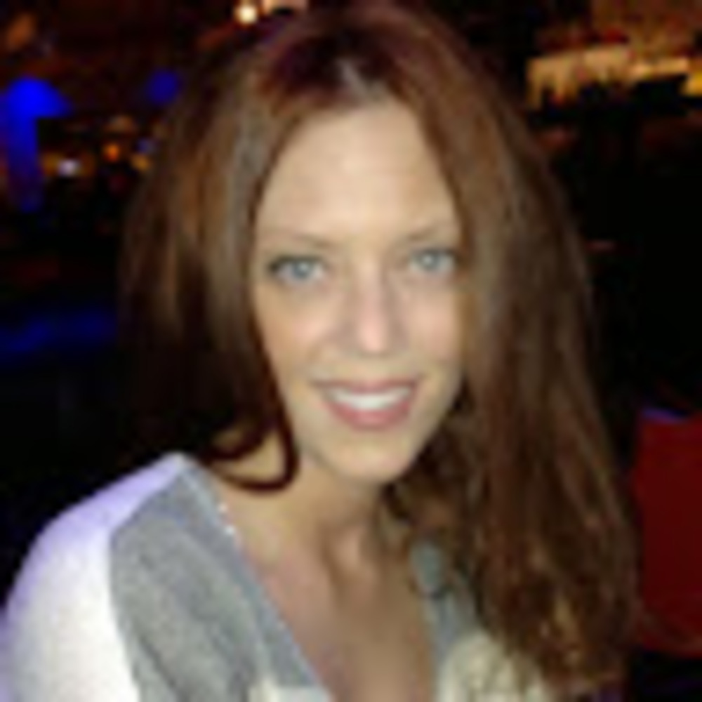 Meet your Posher, Krystal